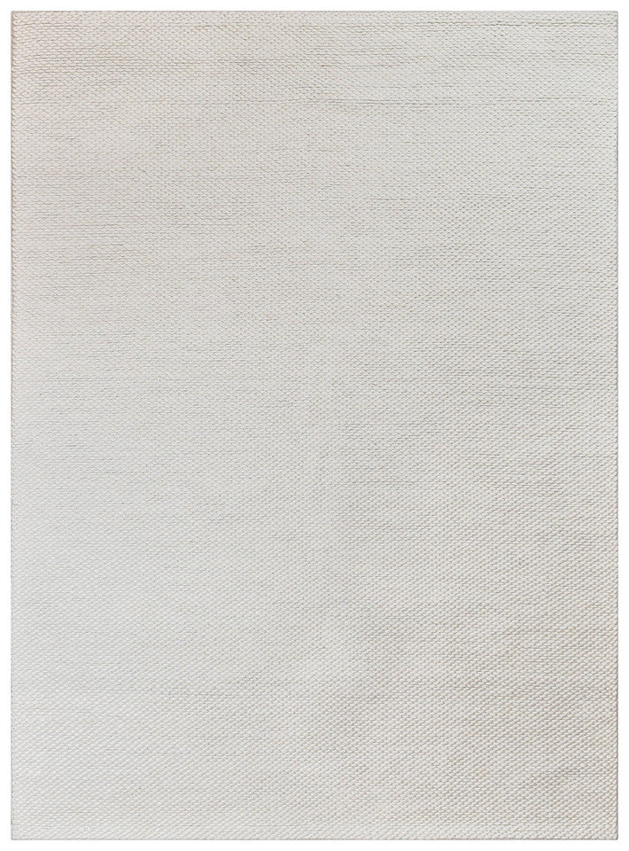Cosmopolitan Chicago Skandi Cloud Silk Wool Rug