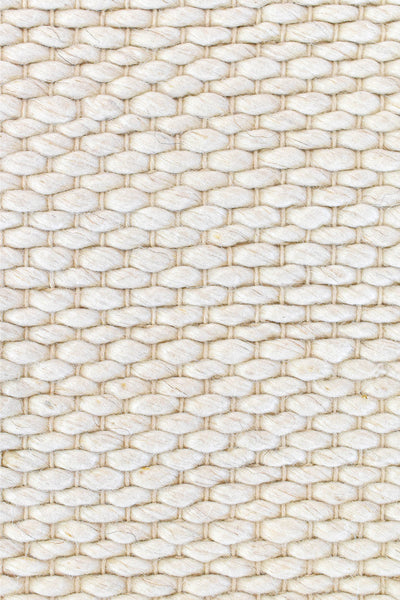 Cosmopolitan Chicago Skandi Cloud Silk Wool Rug
