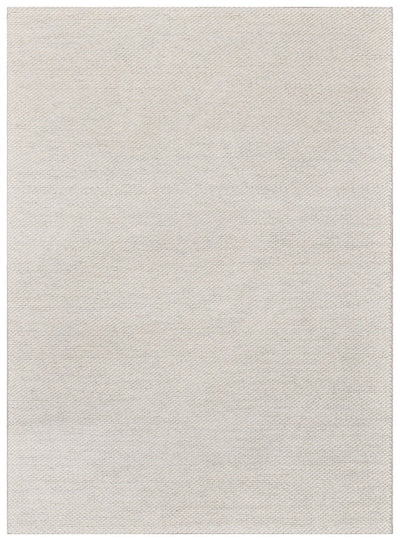 Cosmopolitan Chicago Skandi Pearl Wool Rug