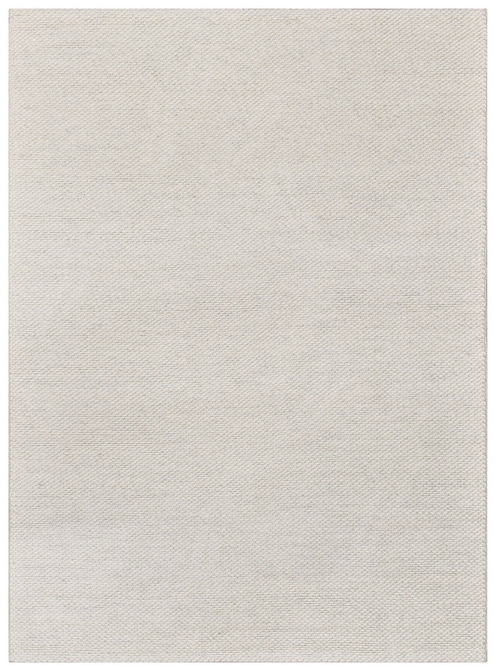 Cosmopolitan Chicago Skandi Pearl Wool Rug