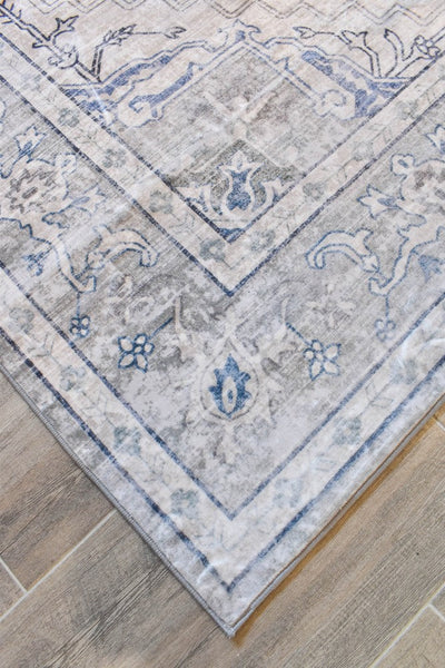 Gloria Alexandra Soft Rug