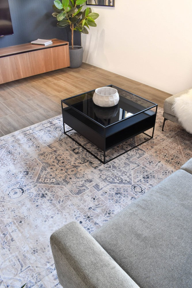 Gloria Luxo Batool Rug