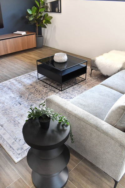 Gloria Luxo Batool Rug