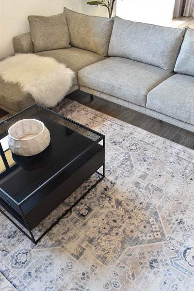 Gloria Luxo Batool Rug