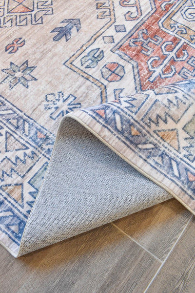 Gloria Archi Bloom Soft Rug