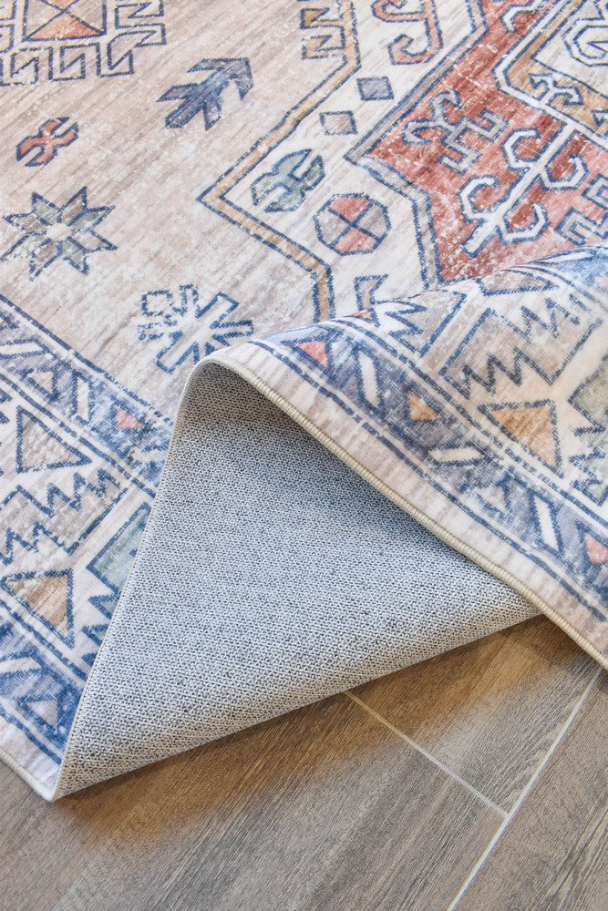 Gloria Archi Bloom Soft Rug
