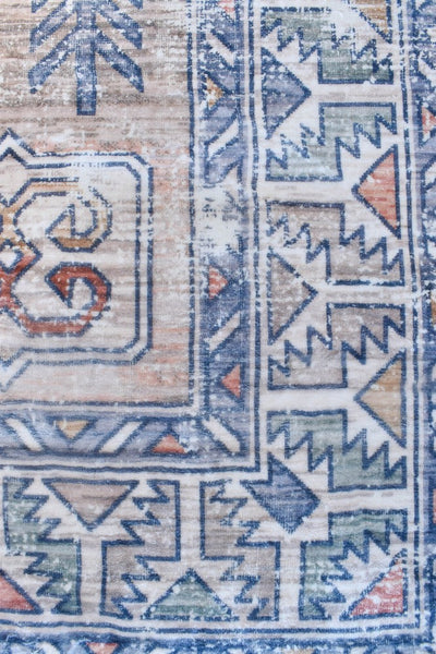 Gloria Archi Bloom Soft Rug