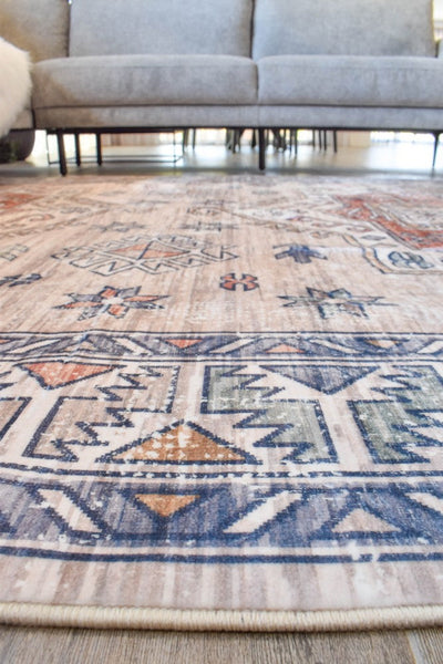 Gloria Archi Bloom Soft Rug