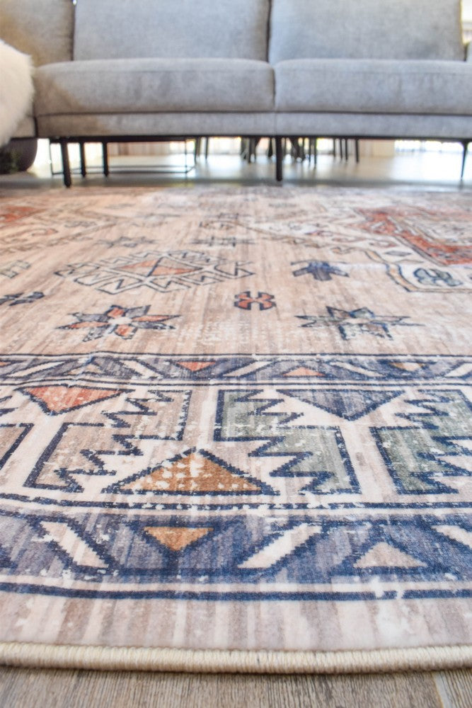 Gloria Archi Bloom Soft Rug
