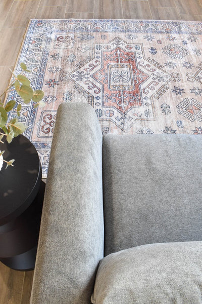 Gloria Archi Bloom Soft Rug