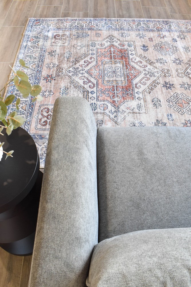 Gloria Archi Bloom Soft Rug