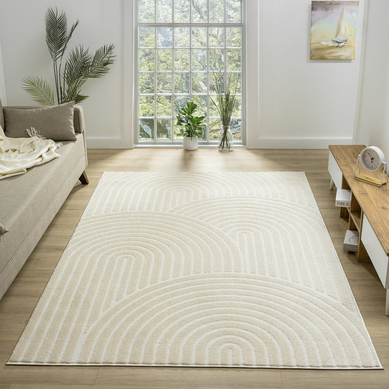 Amber Zita Sand Rug – Rugs Online Rugs