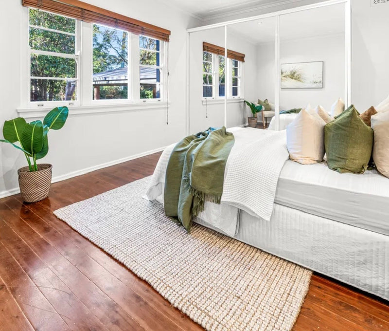 Arabella Natural Rug