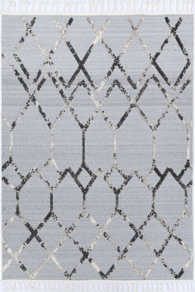 Armando Angular Grey Taupe Rug, Rugs Online Rugs Sydney Australia, www.rugsonlinerugs.com.au