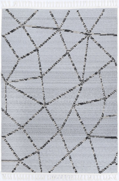 Armando Patterned Grey Ash Rug, Rugs Online Rugs Sydney Australia, www.rugsonlinerugs.com.au