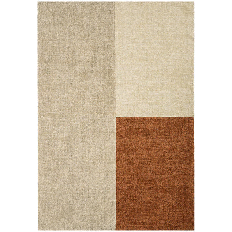 Asiatic Blox Copper Wool Rug, Rugs Online Rugs Sydney Australia, www.rugsonlinerugs.com.au