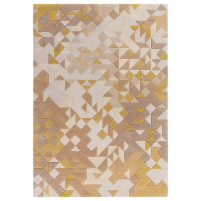 Asiatic Enigma Gold Designer Rug, Rugs Online Rugs Sydney Australia, www.rugsonlinerugs.com.au