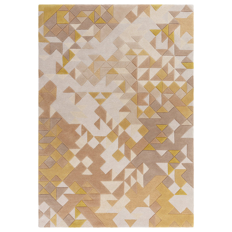 Asiatic Enigma Gold Designer Rug, Rugs Online Rugs Sydney Australia, www.rugsonlinerugs.com.au