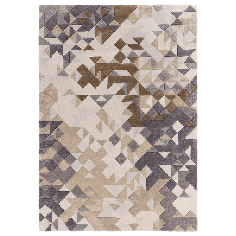 Asiatic Enigma Grey Designer Rug, Rugs Online Rugs Sydney Australia, www.rugsonlinerugs.com.au