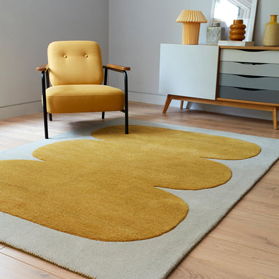 Asiatic Sculpt Gold Designer Wool Rug, Rugs Online Rugs Sydney Australia, www.rugsonlinerugs.com.au