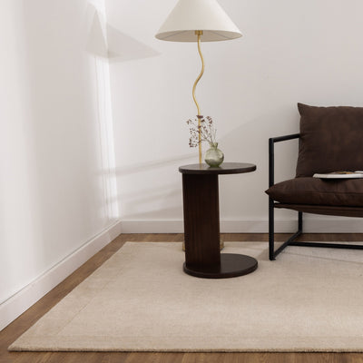 Aspen Plain Natural Border Wool Rug, Rugs Online Rugs Sydney Australia, www.rugsonlinerugs.com.au