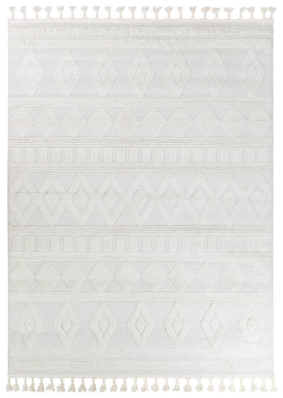 August Boho Cream Rug, Rugs Online Rugs Sydney Australia, www.rugsonlinerugs.com.au