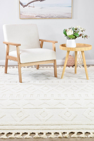 August Boho Cream Rug, Rugs Online Rugs Sydney Australia, www.rugsonlinerugs.com.au