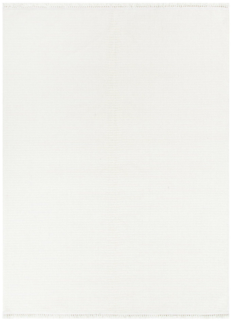 Forever Ivory Loop Sisal Look Rug 1