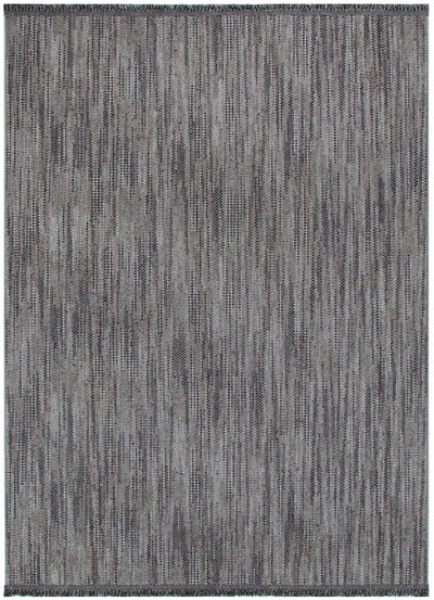 Forever Charcoal Loop Sisal Rug 5