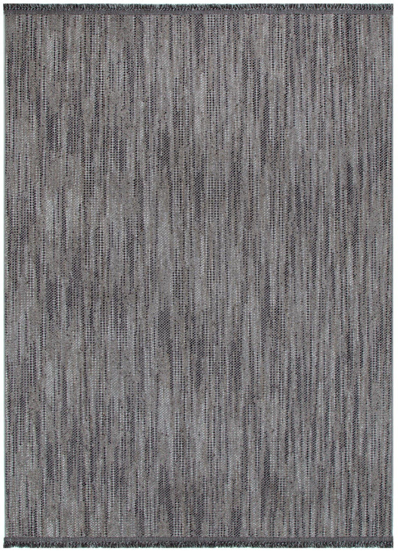 Forever Charcoal Loop Sisal Rug 5
