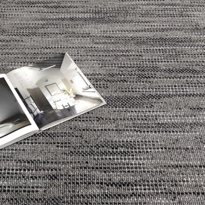 Forever Charcoal Loop Sisal Rug 5
