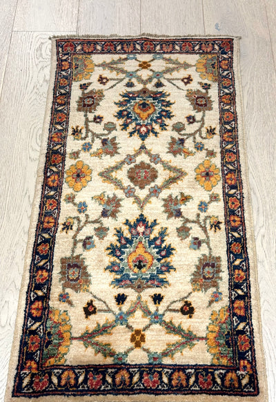 Chobi Handmade Vegi Dye Wool Rug (550-1970)Rugs Online Rugs Sydney Australia, www.rugsonlinerugs.com.au