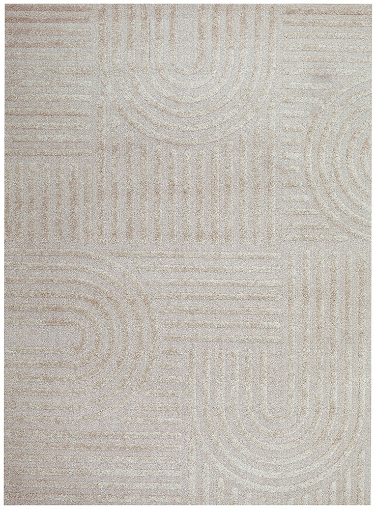 Marigold Dior Natural Rug