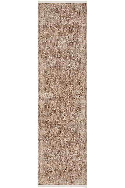 Callie Alvin Clay Rug