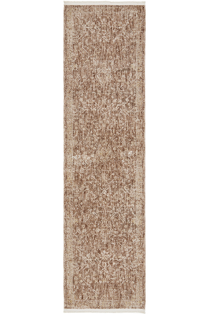 Callie Alvin Clay Rug