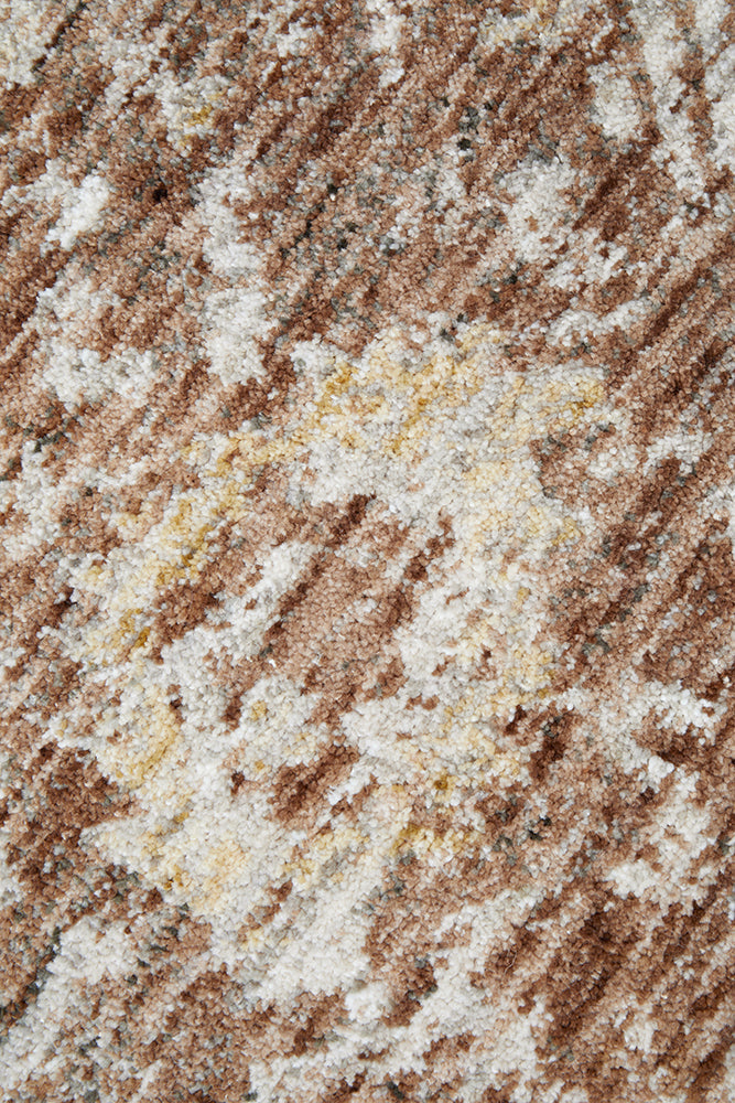 Callie Alvin Clay Runner Rug