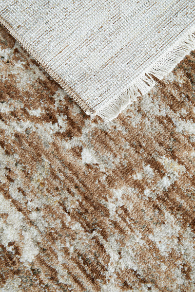 Callie Alvin Clay Runner Rug