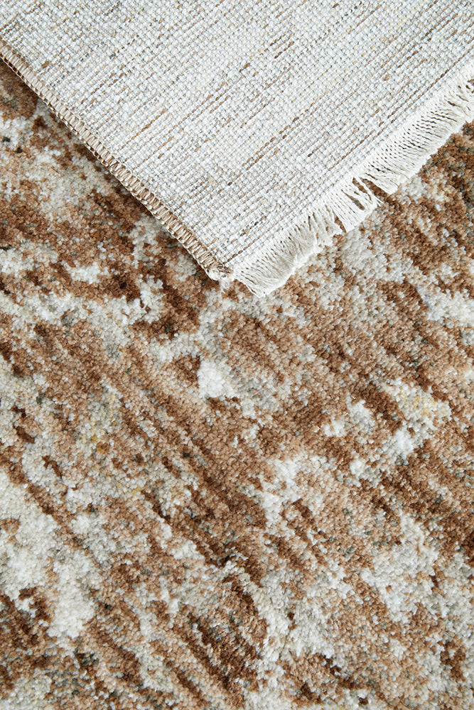 Callie Alvin Clay Runner Rug