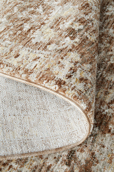 Callie Alvin Clay Runner Rug