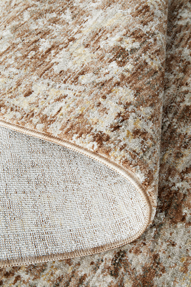 Callie Alvin Clay Runner Rug