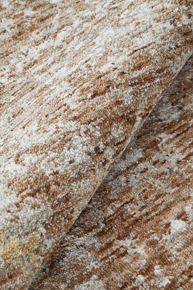 Callie Alvin Clay Runner Rug