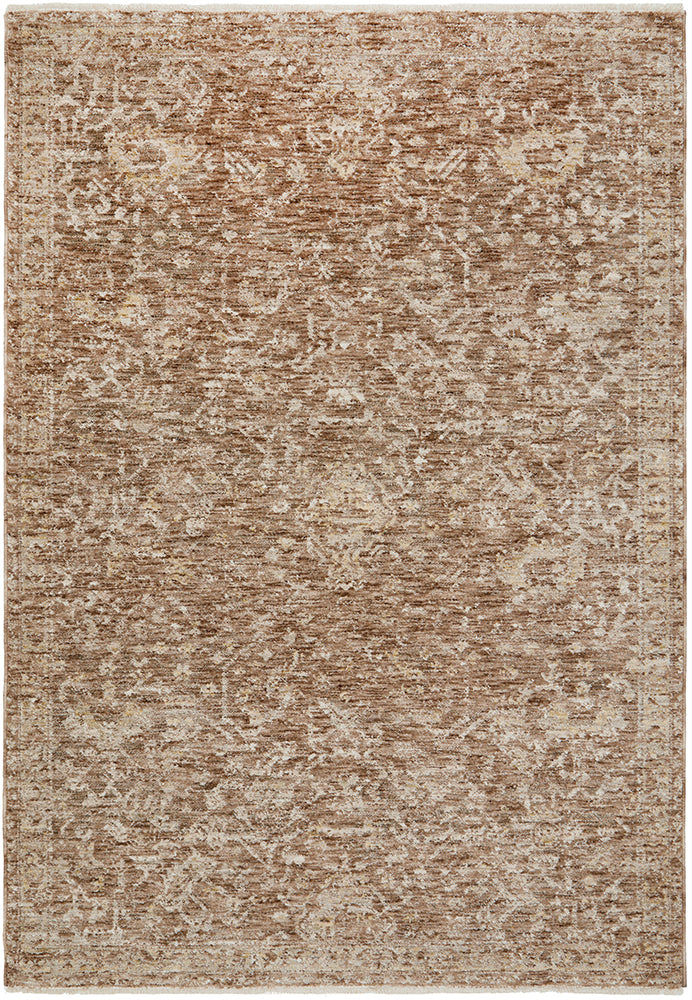 Callie Alvin Clay Rug