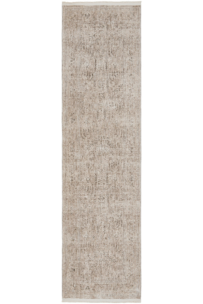 Callie Della Natural Calm Rug