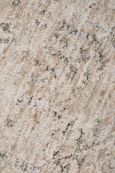 Callie Della Natural Calm Runner Rug