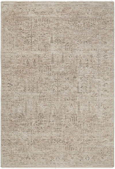 Callie Della Natural Calm Rug