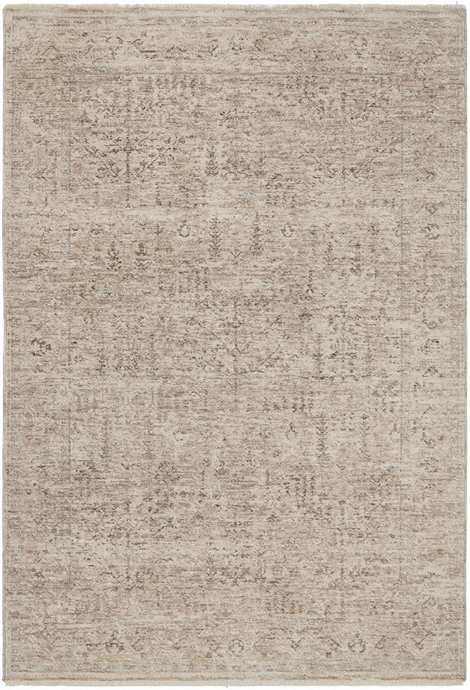 Callie Della Natural Calm Rug