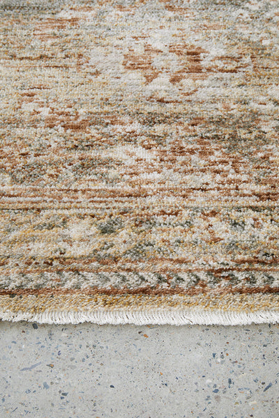 Callie Josie Moss Runner Rug