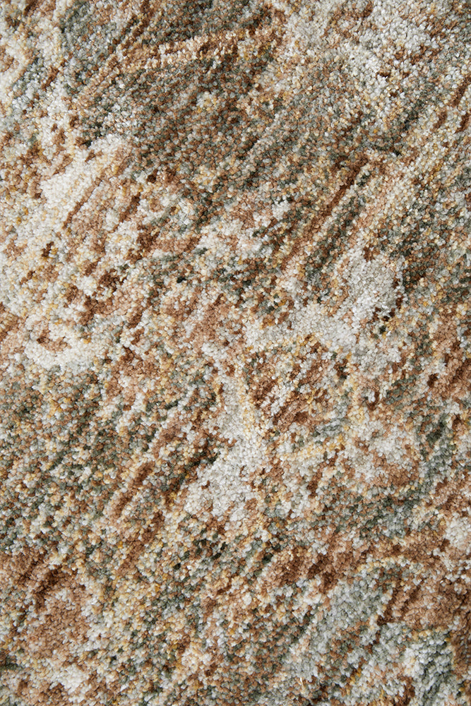 Callie Josie Moss Runner Rug