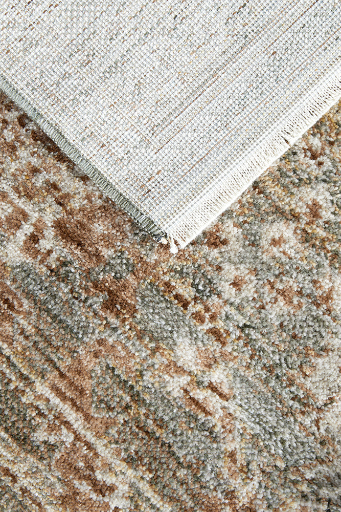 Callie Josie Moss Runner Rug