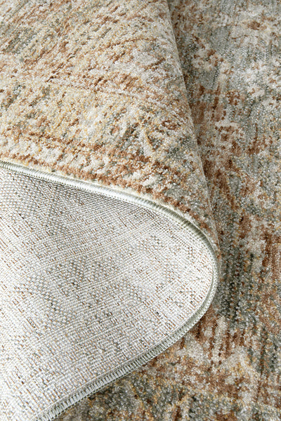 Callie Josie Moss Runner Rug